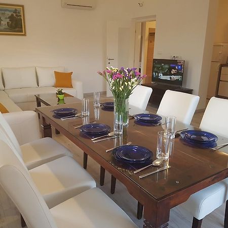 Apartman Lora Ljubuški Eksteriør bilde