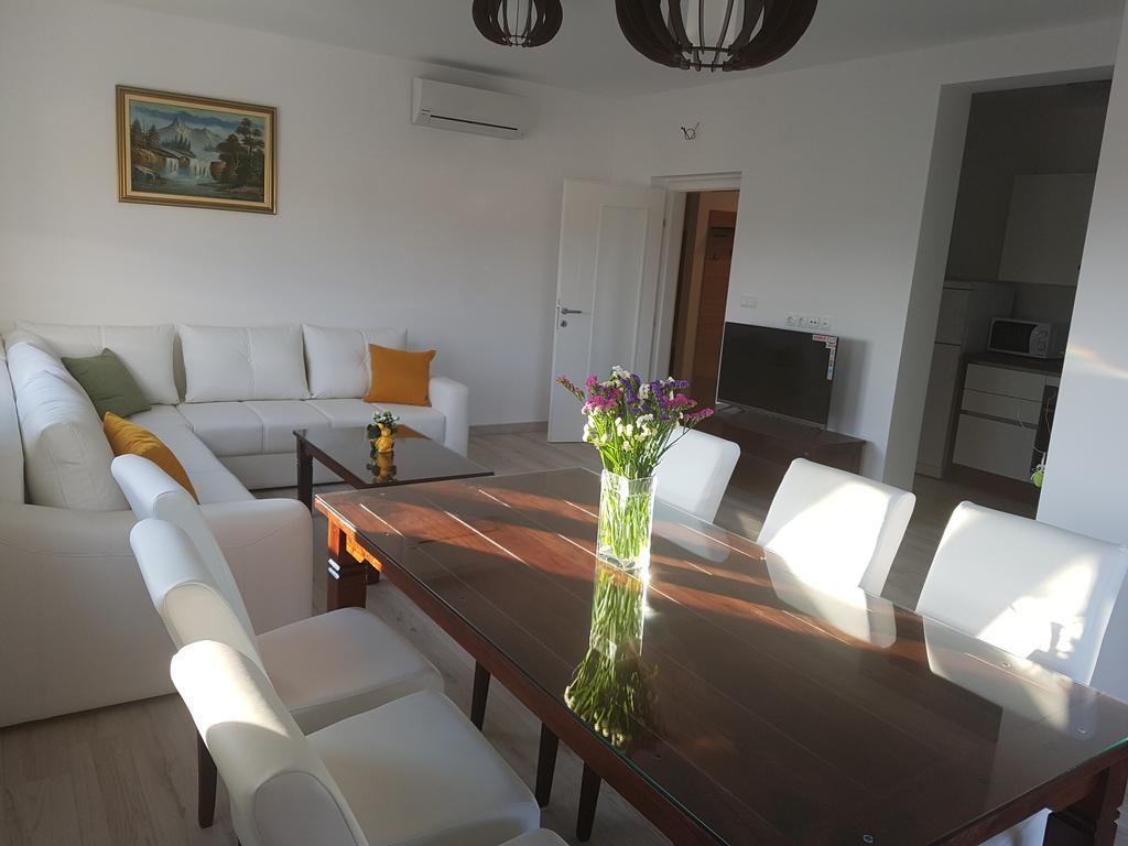 Apartman Lora Ljubuški Eksteriør bilde