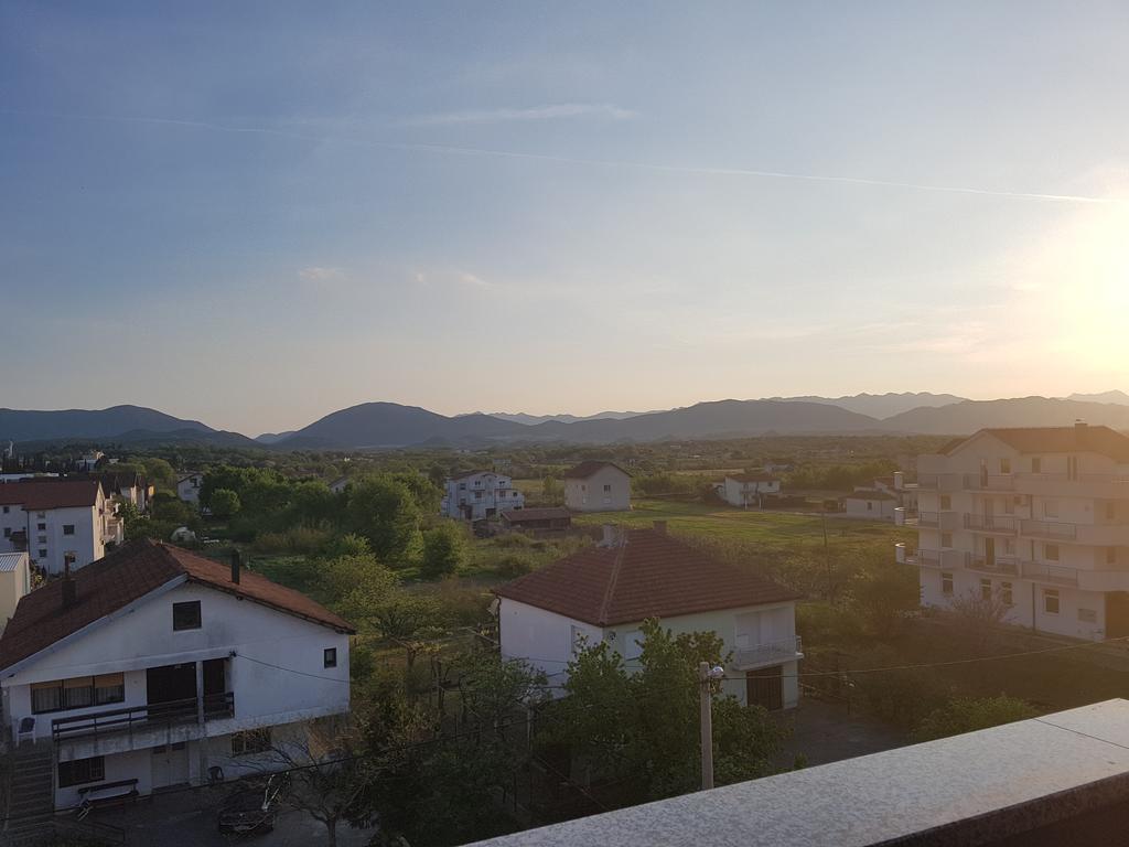Apartman Lora Ljubuški Eksteriør bilde