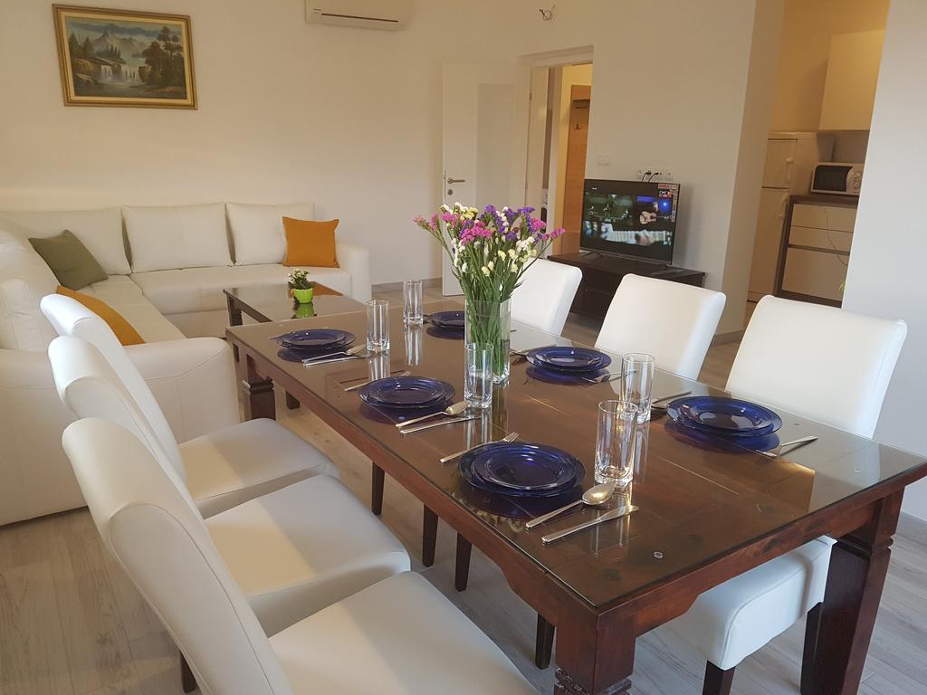 Apartman Lora Ljubuški Eksteriør bilde