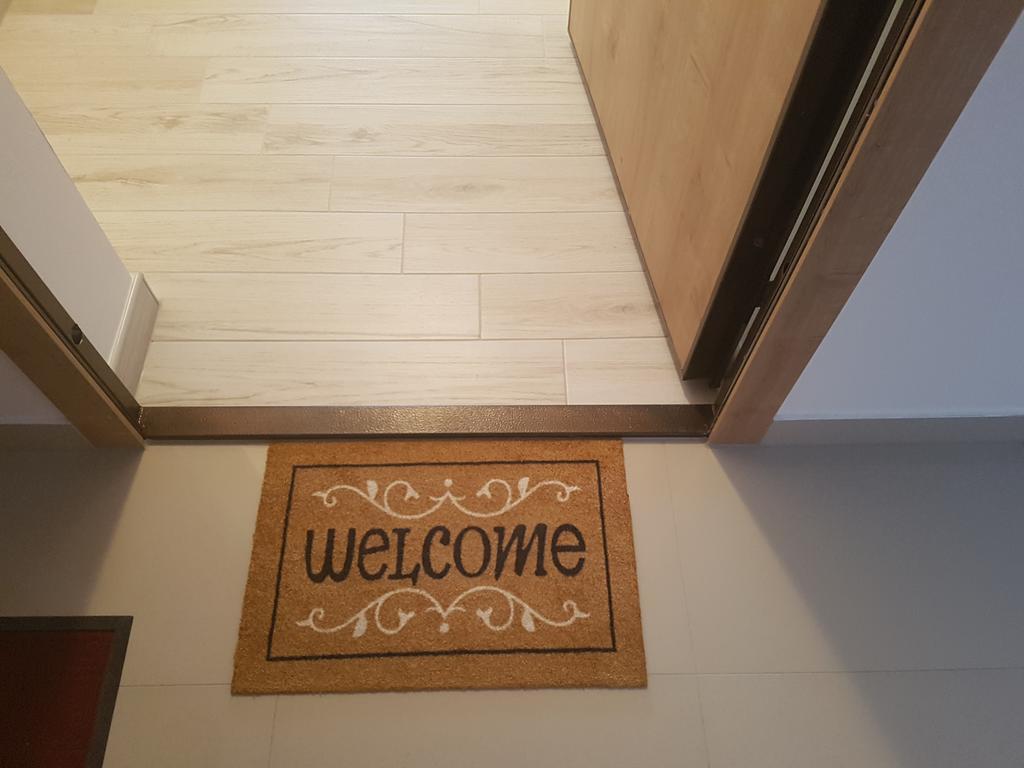 Apartman Lora Ljubuški Eksteriør bilde