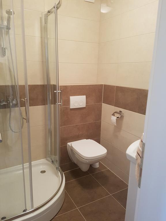 Apartman Lora Ljubuški Eksteriør bilde