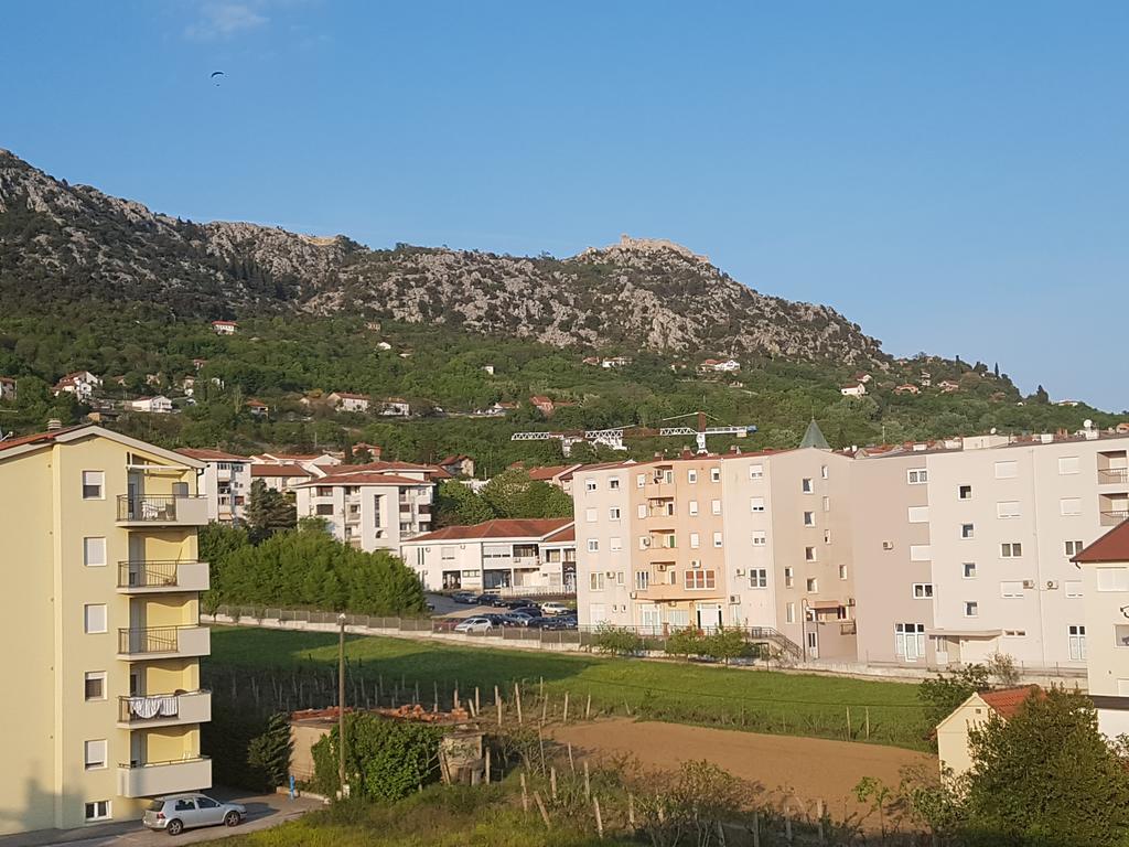 Apartman Lora Ljubuški Eksteriør bilde